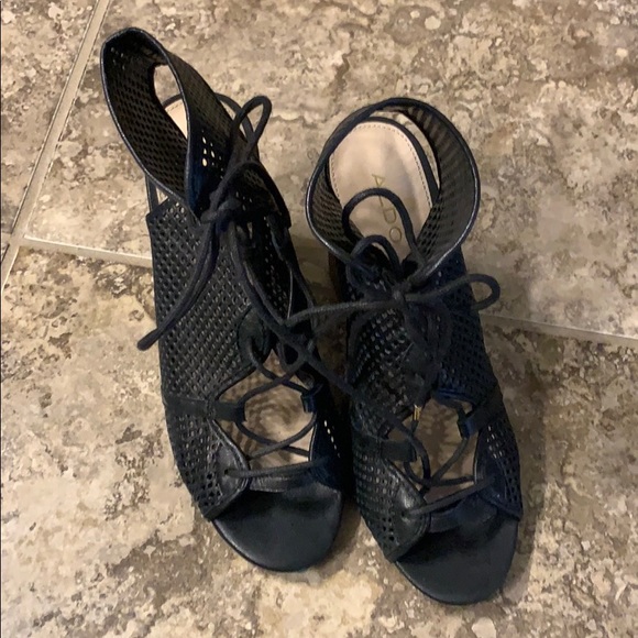 Shoes - Picture 3 of 3